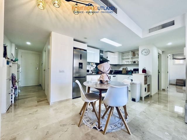 3 bedroom Apartment for sale in Punta Prima, Orihuela with pool garage - € 349,900 (Ref: 10163358)