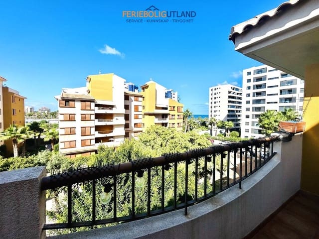3 bedroom Apartment for sale in Punta Prima, Orihuela with pool garage - € 349,900 (Ref: 10163358)