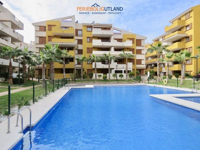 3 bedroom Apartment for sale in Punta Prima, Orihuela with pool garage - € 349,900 (Ref: 10163358)