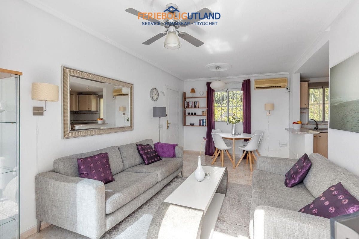 3 bedroom Apartment for sale in Ciudad Quesada with pool garage - € 249,900 (Ref: 10163359)