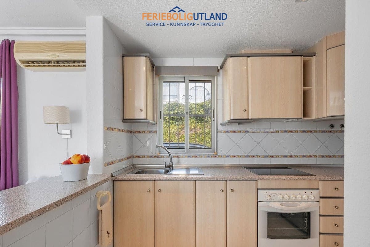 3 bedroom Apartment for sale in Ciudad Quesada with pool garage - € 249,900 (Ref: 10163359)