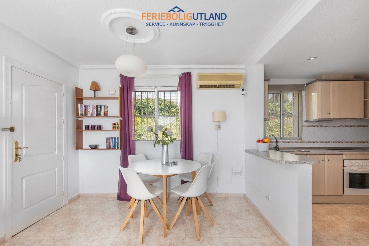 3 bedroom Apartment for sale in Ciudad Quesada with pool garage - € 249,900 (Ref: 10163359)