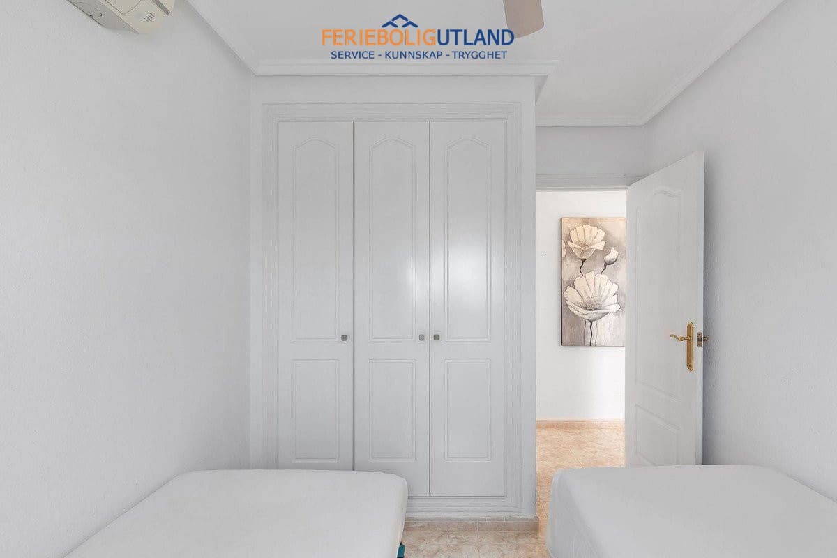 3 bedroom Apartment for sale in Ciudad Quesada with pool garage - € 249,900 (Ref: 10163359)