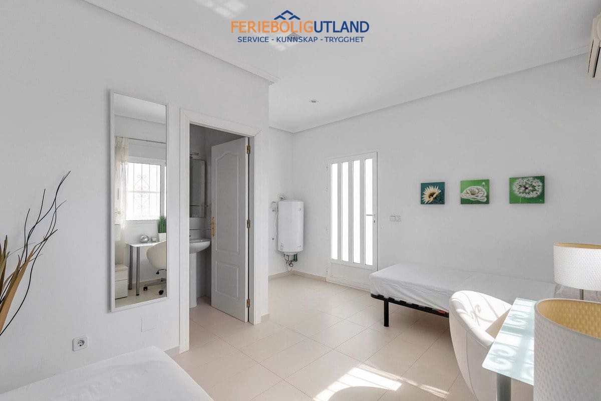 3 bedroom Apartment for sale in Ciudad Quesada with pool garage - € 249,900 (Ref: 10163359)