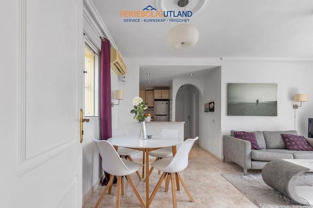 3 chambre Appartement à vendre à Ciudad Quesada, Rojales avec piscine garage - 249 900 € (Ref: 10163359)