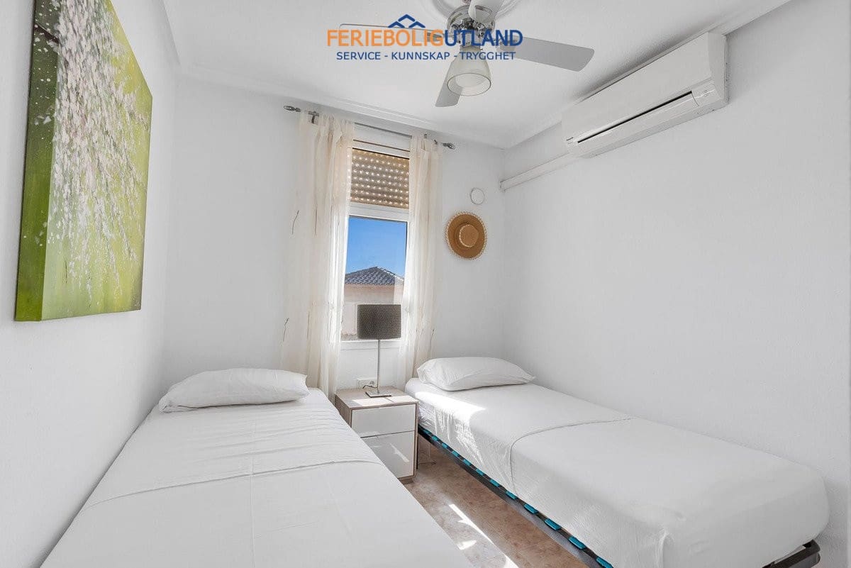 3 bedroom Apartment for sale in Ciudad Quesada with pool garage - € 249,900 (Ref: 10163359)