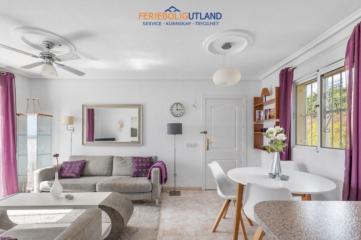 3 bedroom Apartment for sale in Ciudad Quesada with pool garage - € 249,900 (Ref: 10163359)