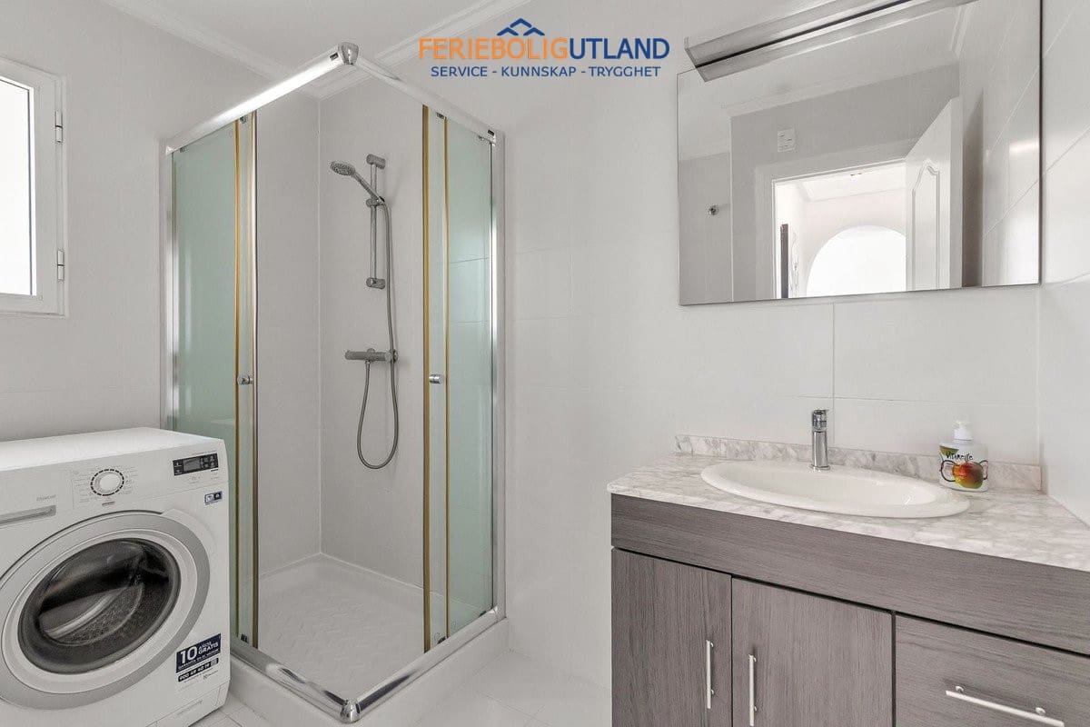 3 bedroom Apartment for sale in Ciudad Quesada with pool garage - € 249,900 (Ref: 10163359)