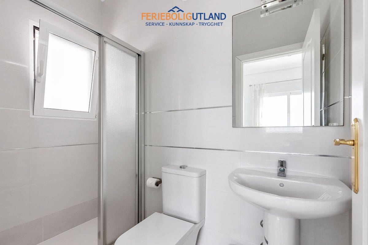 3 bedroom Apartment for sale in Ciudad Quesada with pool garage - € 249,900 (Ref: 10163359)