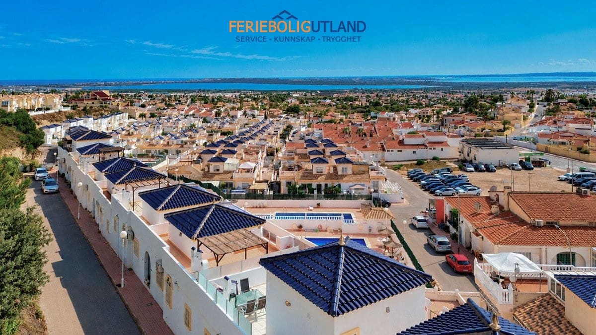 3 bedroom Apartment for sale in Ciudad Quesada with pool garage - € 249,900 (Ref: 10163359)