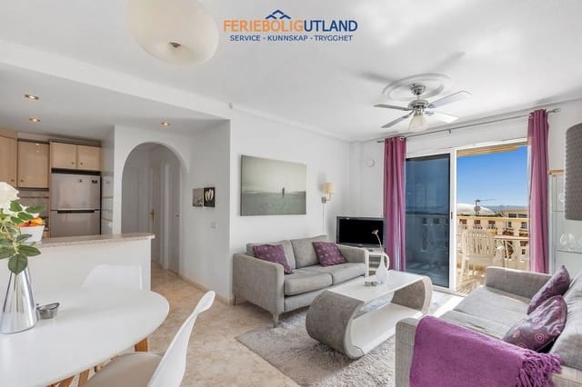3 slaapkamer Appartement te koop in Ciudad Quesada, Rojales met zwembad garage - € 249.900 (Ref: 10163359)