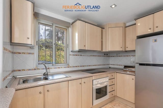 3 slaapkamer Appartement te koop in Ciudad Quesada, Rojales met zwembad garage - € 249.900 (Ref: 10163359)