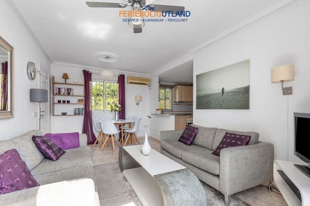 3 slaapkamer Appartement te koop in Ciudad Quesada, Rojales met zwembad garage - € 249.900 (Ref: 10163359)