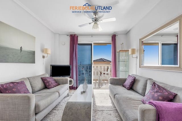 3 slaapkamer Appartement te koop in Ciudad Quesada, Rojales met zwembad garage - € 249.900 (Ref: 10163359)