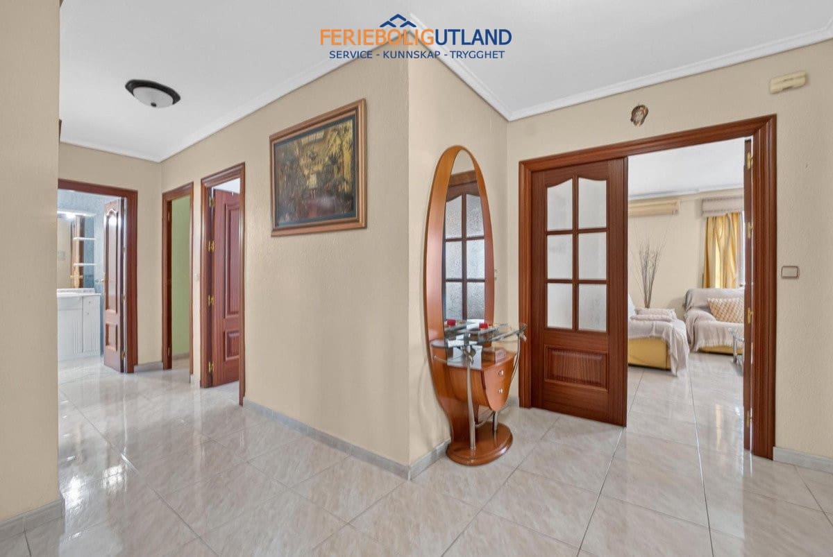 3 soverom Leilighet til salgs i Torrevieja - € 189 000 (Ref: 10165366)