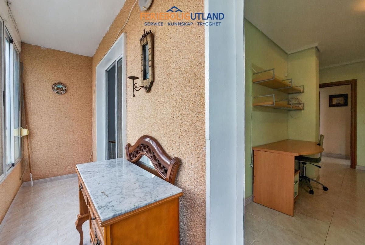 3 soverom Leilighet til salgs i Torrevieja - € 189 000 (Ref: 10165366)