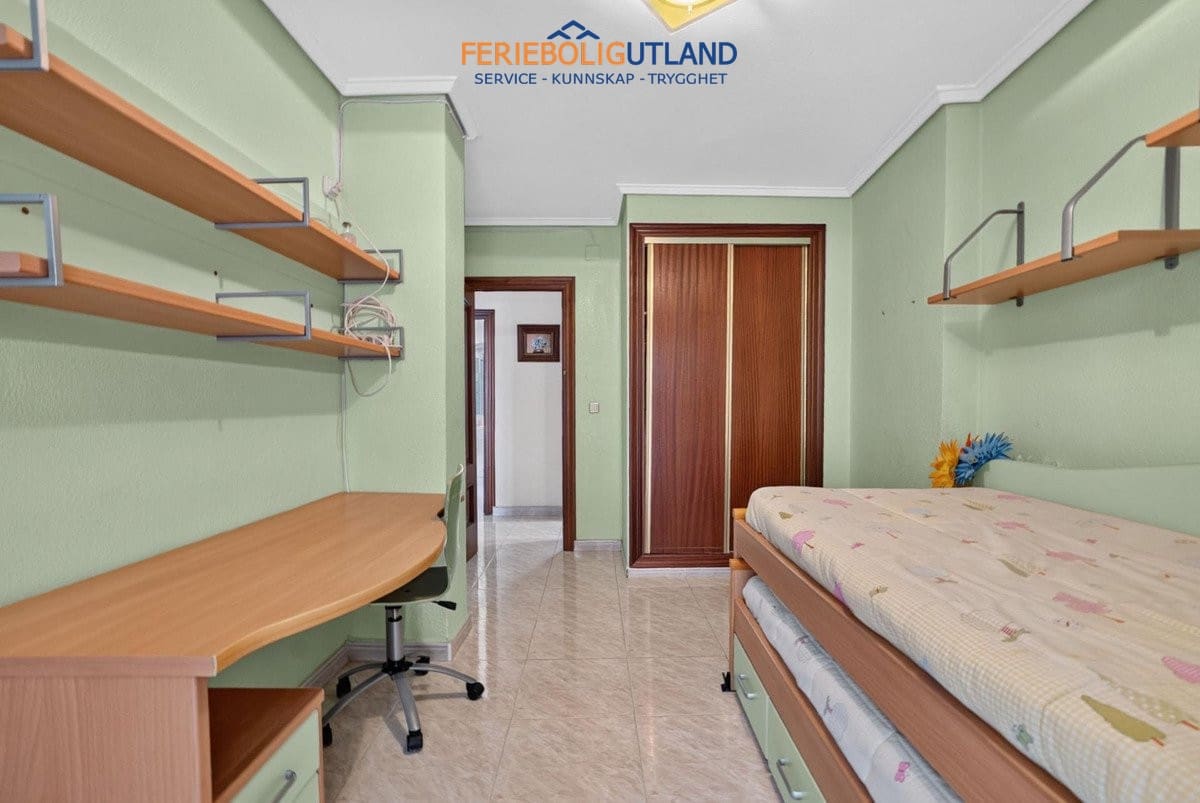 3 soverom Leilighet til salgs i Torrevieja - € 189 000 (Ref: 10165366)