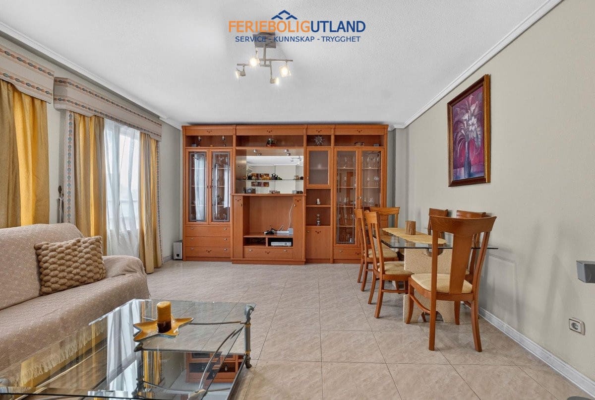 3 soverom Leilighet til salgs i Torrevieja - € 189 000 (Ref: 10165366)