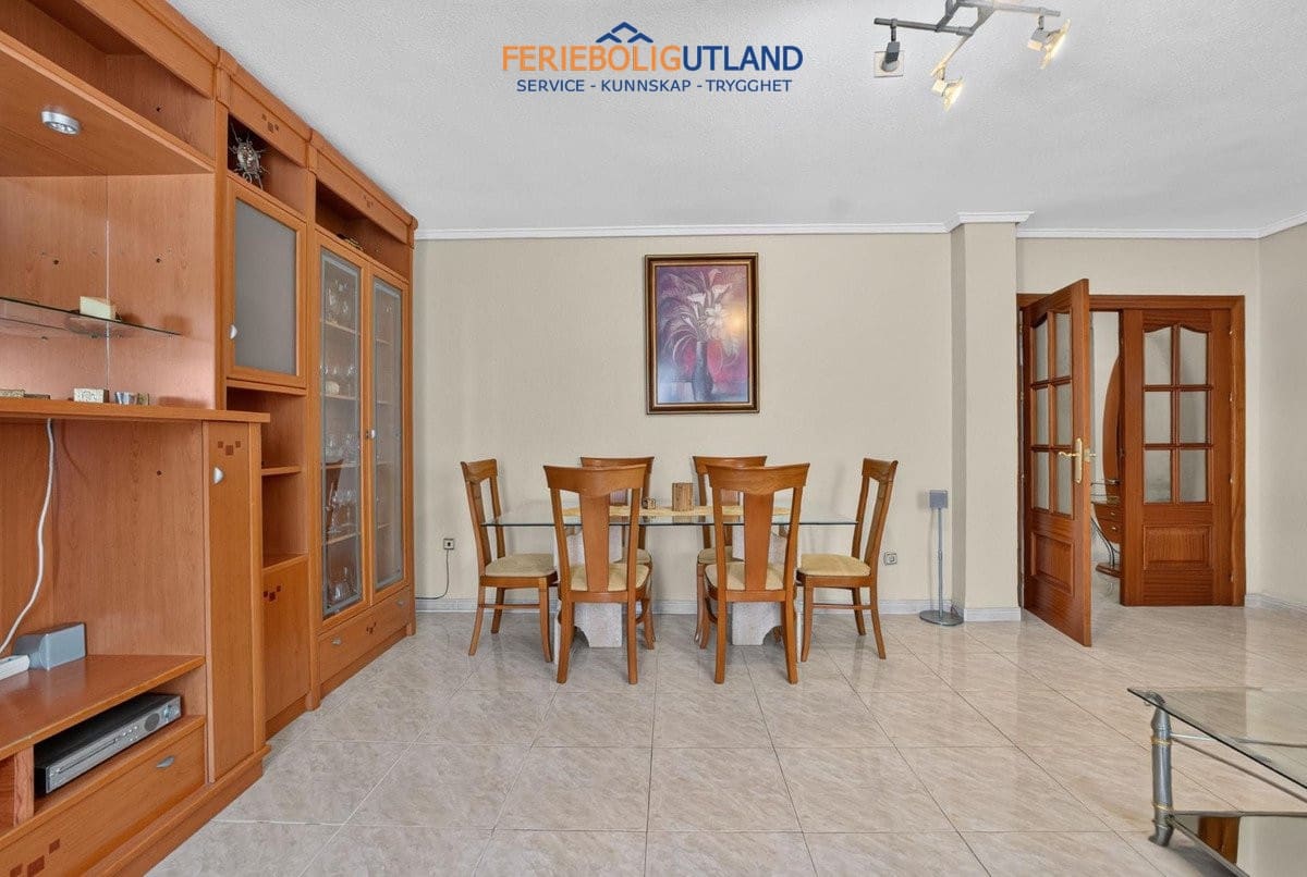 3 soverom Leilighet til salgs i Torrevieja - € 189 000 (Ref: 10165366)