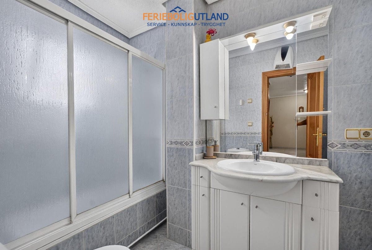 3 soverom Leilighet til salgs i Torrevieja - € 189 000 (Ref: 10165366)