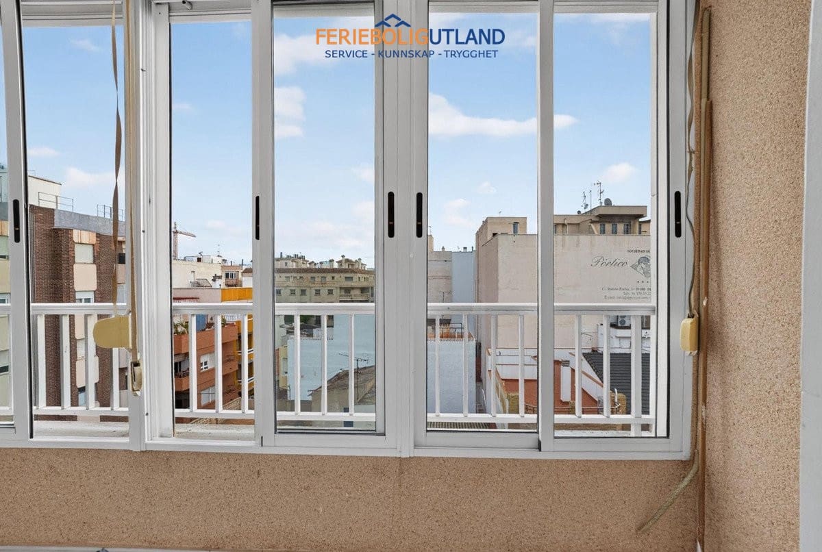 3 soverom Leilighet til salgs i Torrevieja - € 189 000 (Ref: 10165366)