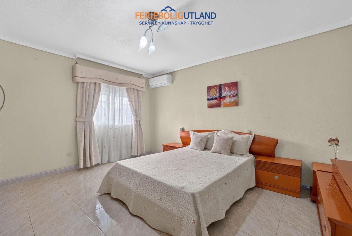 3 soverom Leilighet til salgs i Torrevieja - € 189 000 (Ref: 10165366)