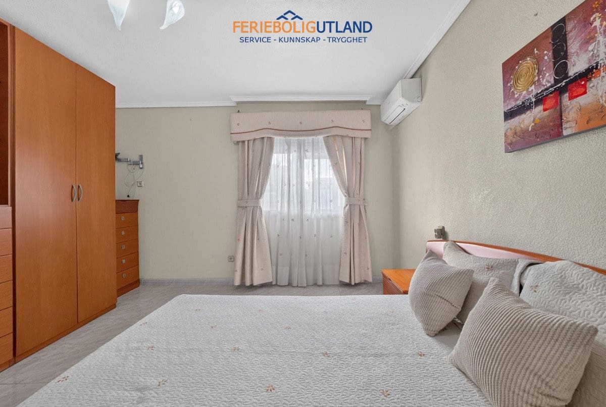 3 soverom Leilighet til salgs i Torrevieja - € 189 000 (Ref: 10165366)