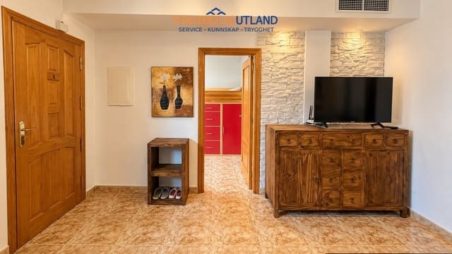 2 soveværelse Bungalow til salg i Punta Prima, Orihuela med swimmingpool garage - € 219.000 (Ref: 10165445)