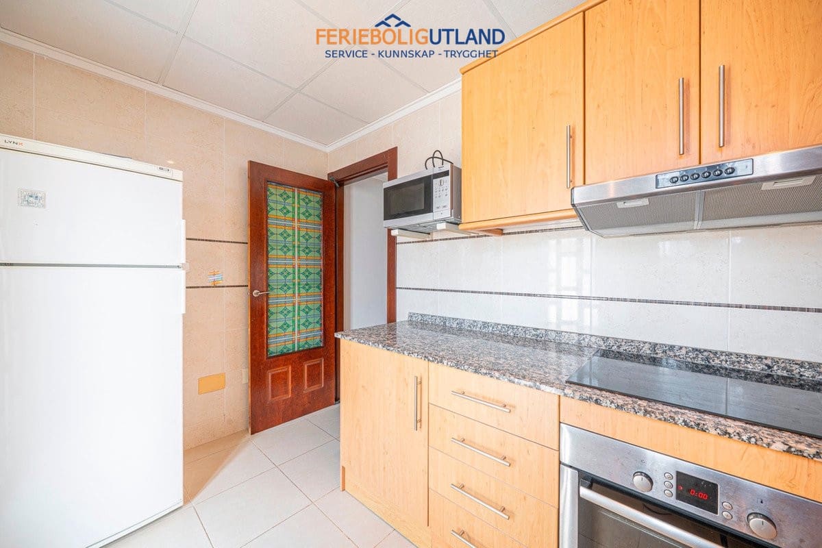 2 sovrum Hus till salu i Ciudad Quesada med pool garage - 195 000 € (Ref: 10165447)