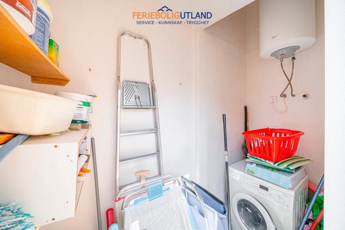2 sovrum Hus till salu i Ciudad Quesada med pool garage - 195 000 € (Ref: 10165447)