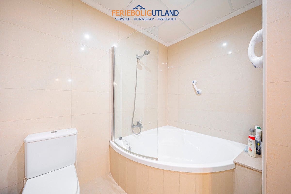 2 sovrum Hus till salu i Ciudad Quesada med pool garage - 195 000 € (Ref: 10165447)