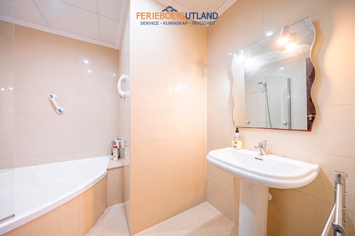 2 sovrum Hus till salu i Ciudad Quesada med pool garage - 195 000 € (Ref: 10165447)