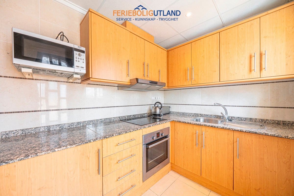 2 sovrum Hus till salu i Ciudad Quesada med pool garage - 195 000 € (Ref: 10165447)