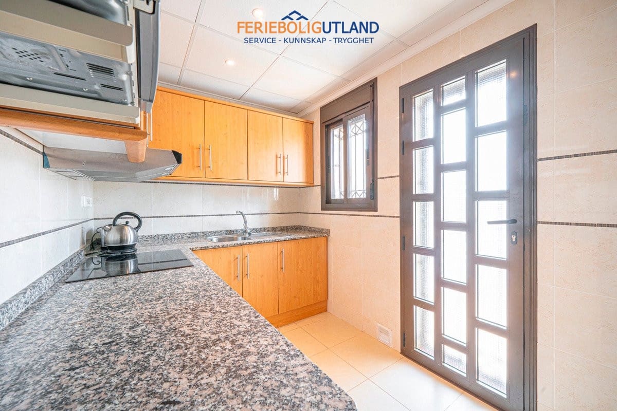 2 sovrum Hus till salu i Ciudad Quesada med pool garage - 195 000 € (Ref: 10165447)