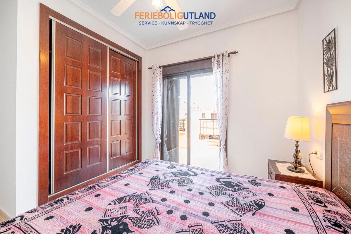 2 sovrum Hus till salu i Ciudad Quesada med pool garage - 195 000 € (Ref: 10165447)