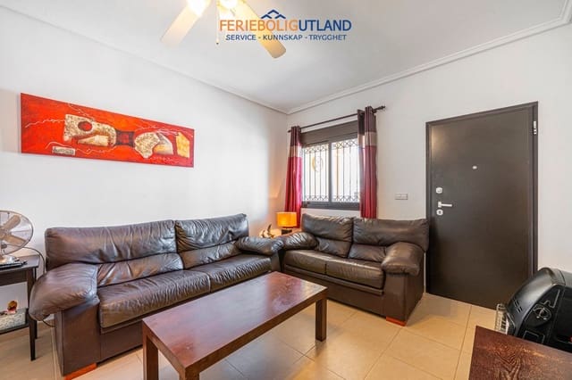 2 camera da letto Casa in vendita in Ciudad Quesada, Rojales con piscina garage - 189.000 € (Rif: 10165447)