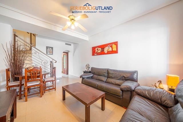 2 camera da letto Casa in vendita in Ciudad Quesada, Rojales con piscina garage - 189.000 € (Rif: 10165447)