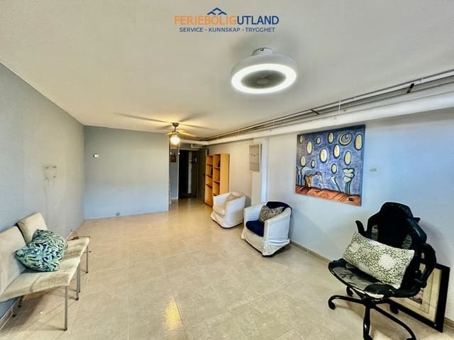 3 soverom Hus til salgs i Centro, Los Alcázares med svømmebasseng garasje - € 249 900 (Ref: 10165448)