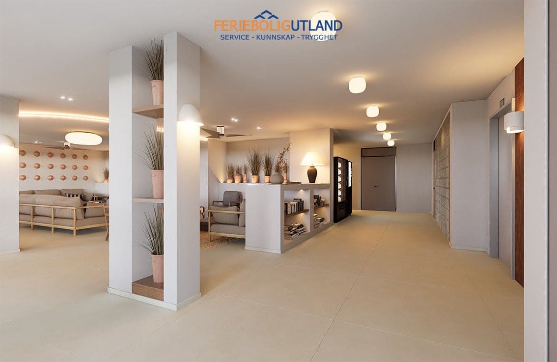 3 quarto Apartamento para venda em Torrevieja com piscina garagem - 399 900 € (Ref: 10169271)