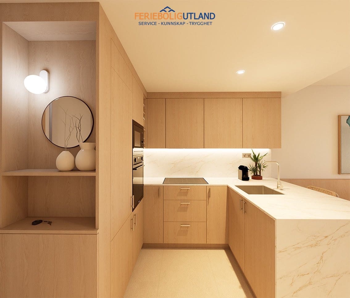 3 quarto Apartamento para venda em Torrevieja com piscina garagem - 399 900 € (Ref: 10169271)