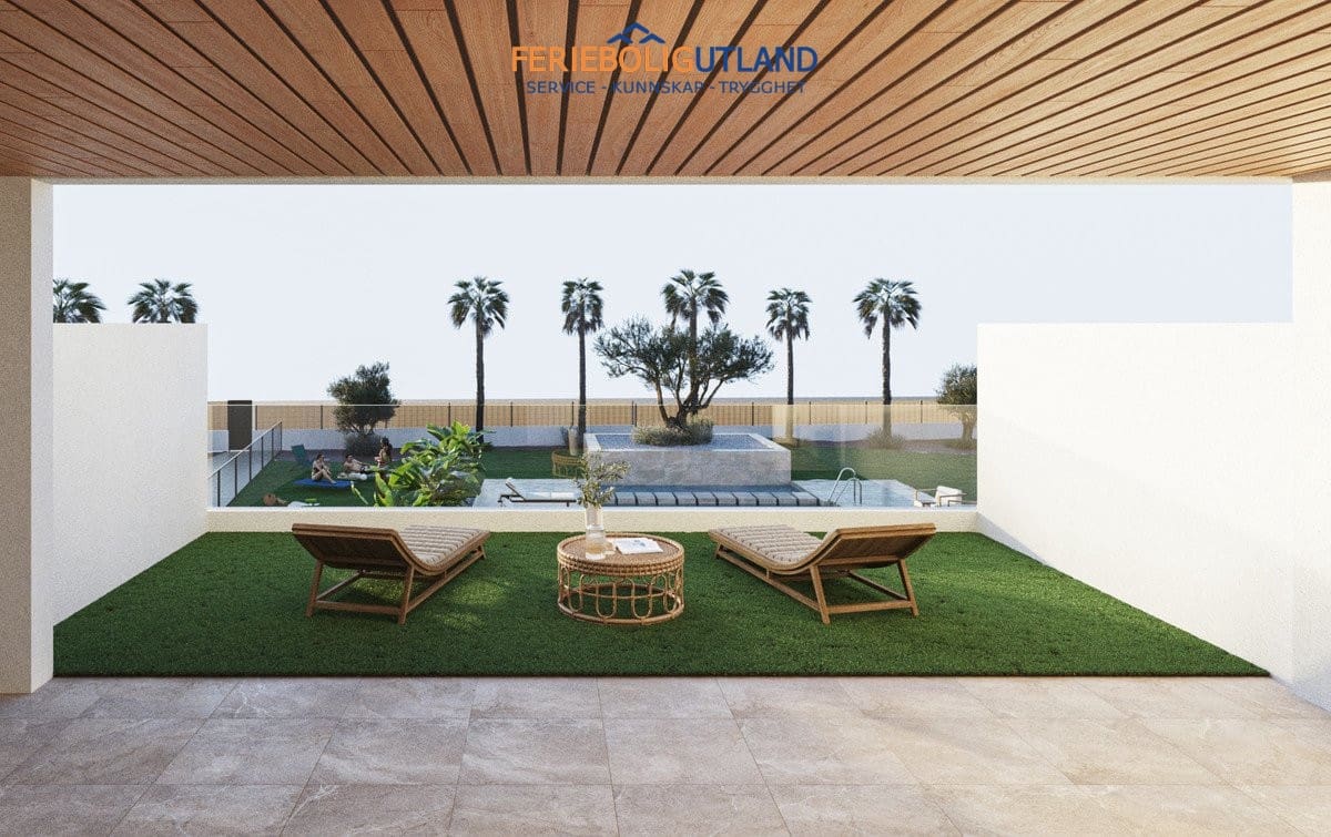 3 quarto Apartamento para venda em Torrevieja com piscina garagem - 399 900 € (Ref: 10169271)