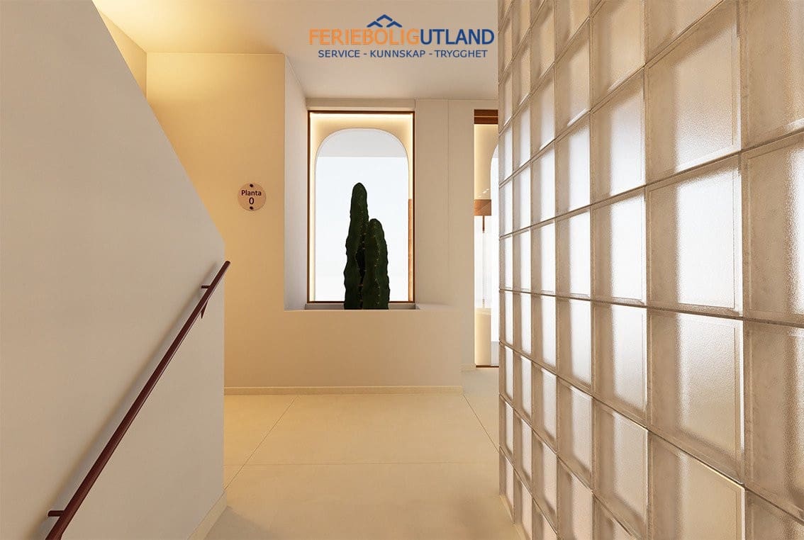 3 quarto Moradia Geminada para venda em Torrevieja com piscina garagem - 589 900 € (Ref: 10169272)