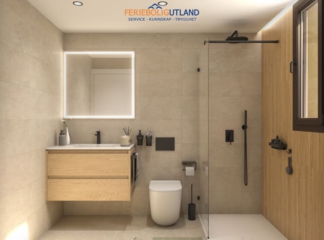 3 camera da letto Attico in vendita in Puerto Deportivo, Guardamar del Segura con piscina garage - 499.000 € (Rif: 10170238)