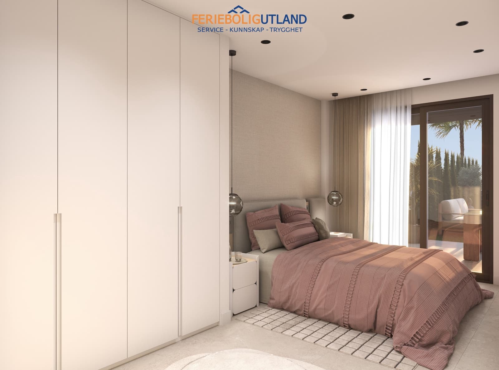 3 Zimmer Penthouse zu verkaufen in Guardamar del Segura mit Pool Garage - 499.000 € (Ref: 10170238)