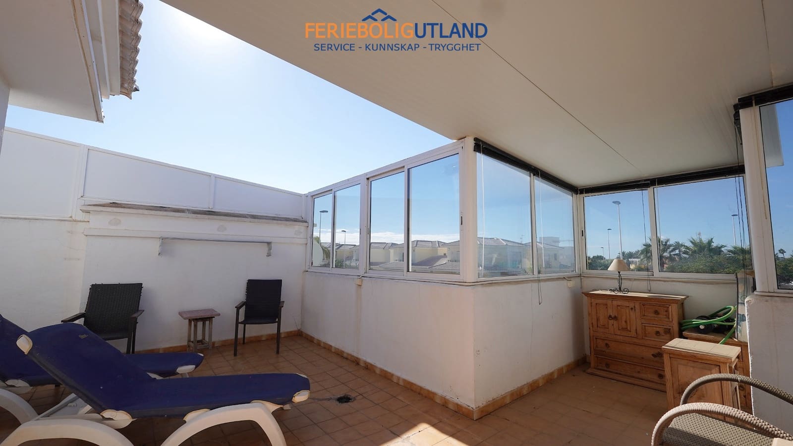3 sypialnia Dom na sprzedaż w Torrevieja z garażem - 317 000 € (Ref: 10175642)
