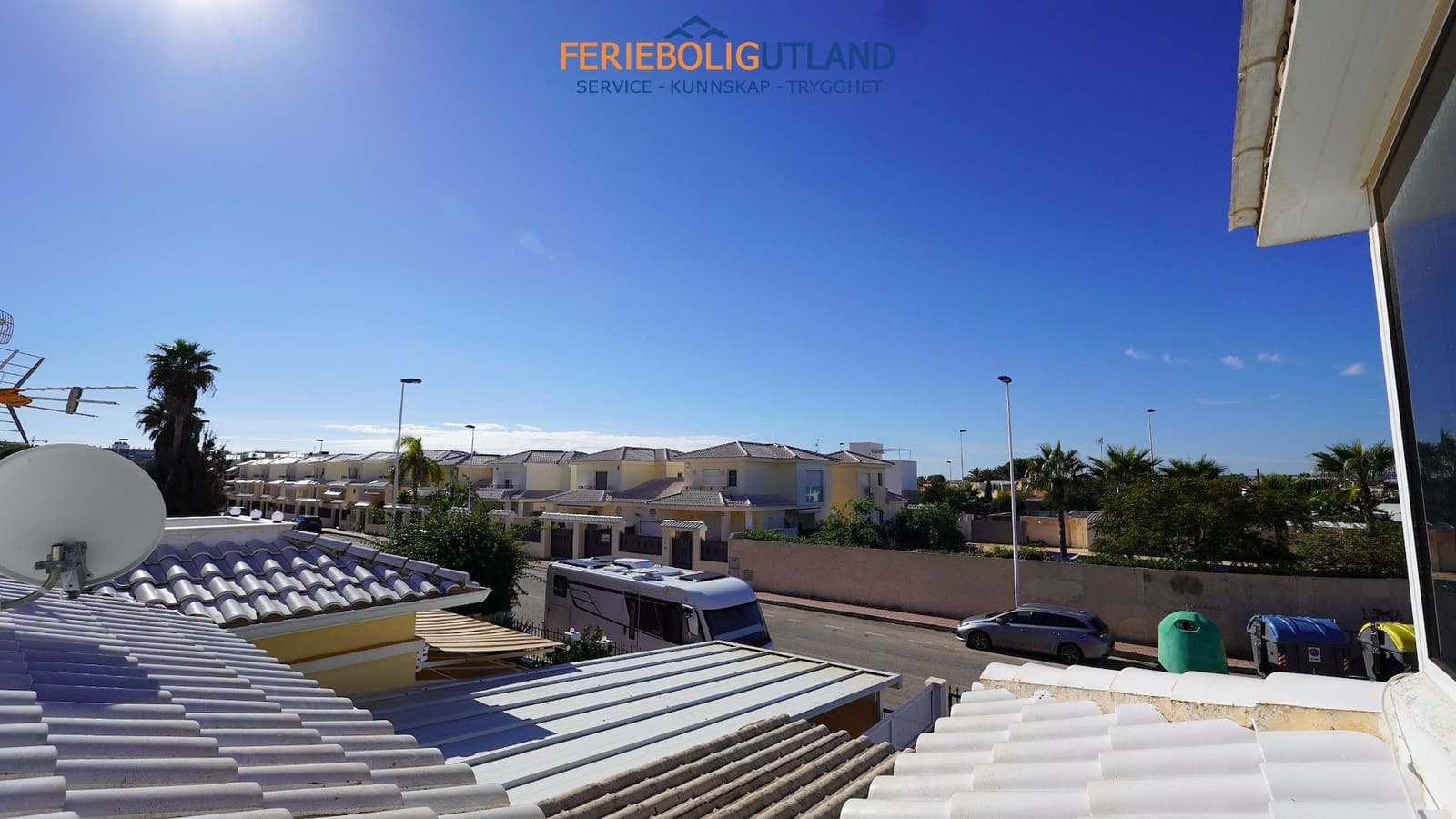 3 sypialnia Dom na sprzedaż w Torrevieja z garażem - 317 000 € (Ref: 10175642)