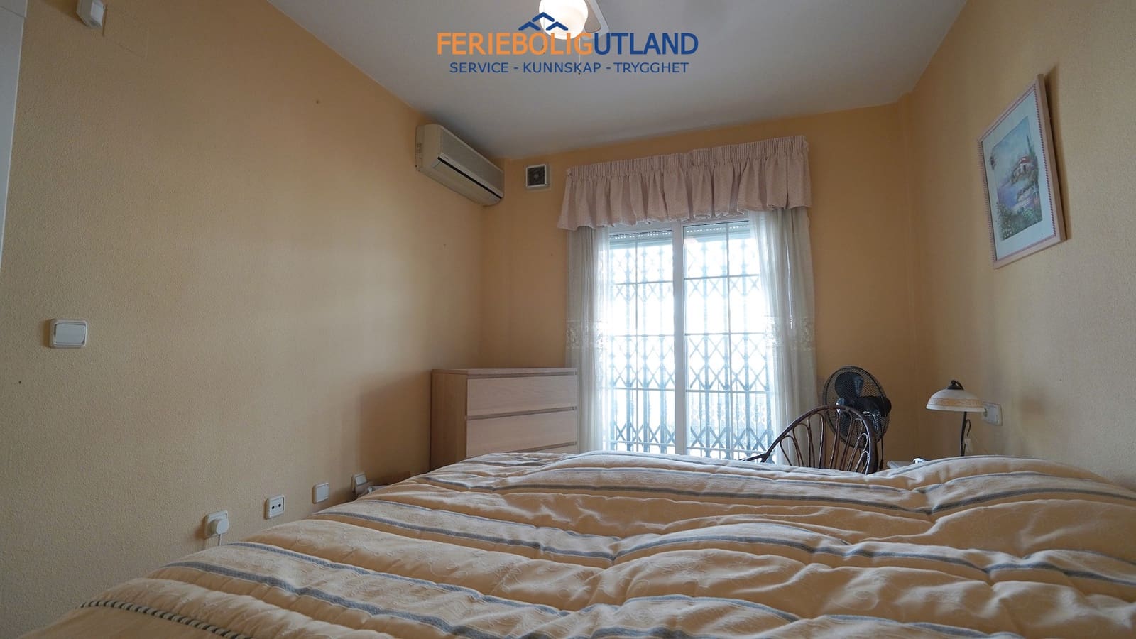 3 sypialnia Dom na sprzedaż w Torrevieja z garażem - 317 000 € (Ref: 10175642)