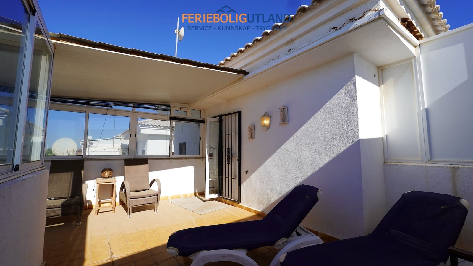 3 sypialnia Dom na sprzedaż w Torrevieja z garażem - 317 000 € (Ref: 10175642)