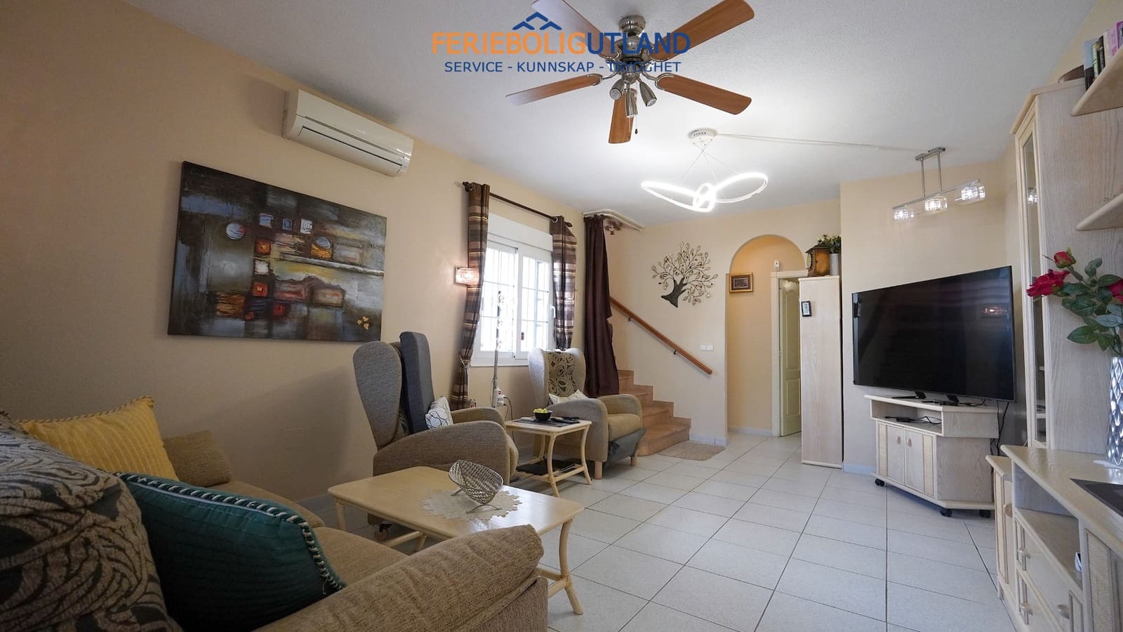3 sypialnia Dom na sprzedaż w Torrevieja z garażem - 317 000 € (Ref: 10175642)