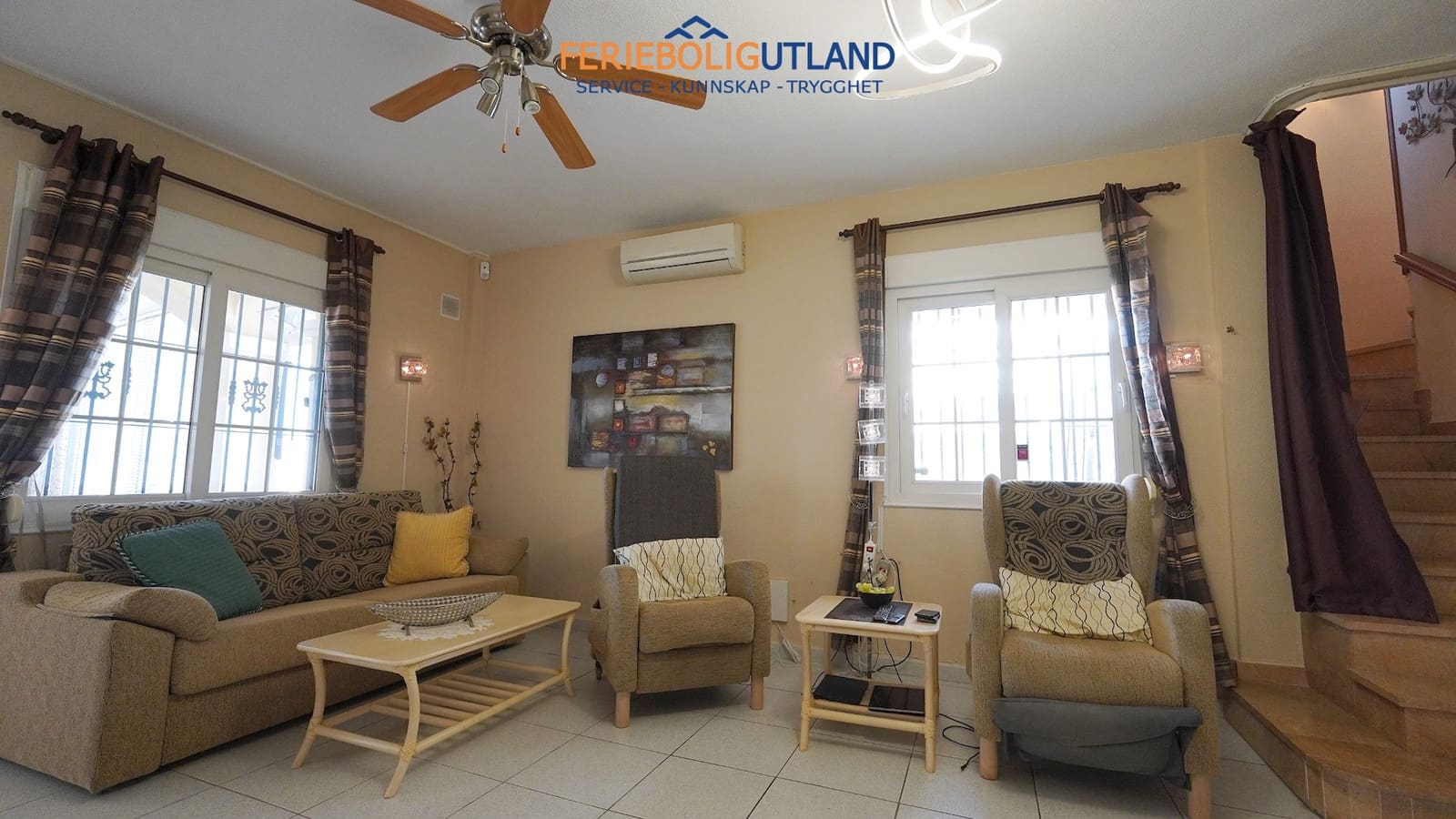 3 sypialnia Dom na sprzedaż w Torrevieja z garażem - 317 000 € (Ref: 10175642)